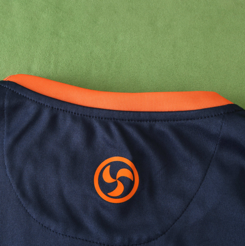 24/25 Celta away jersey