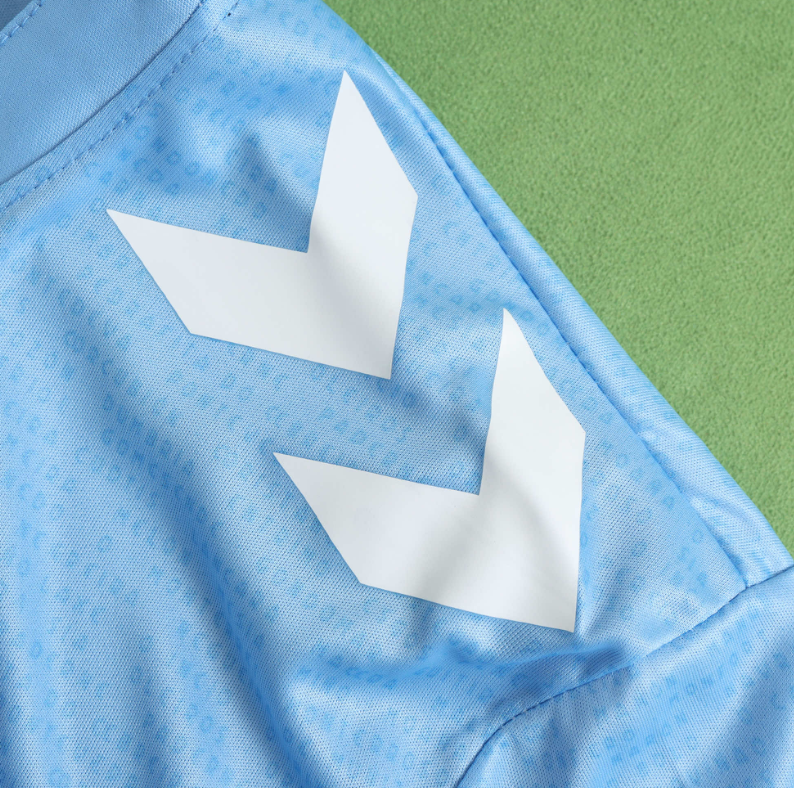 24/25 Celta home jersey
