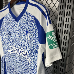24/25 Granada away jersey