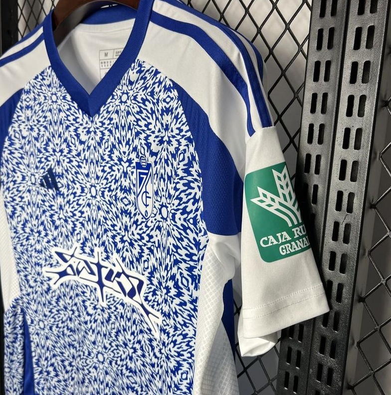 24/25 Granada away jersey