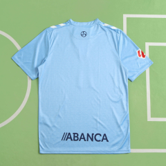 24/25 Celta home jersey