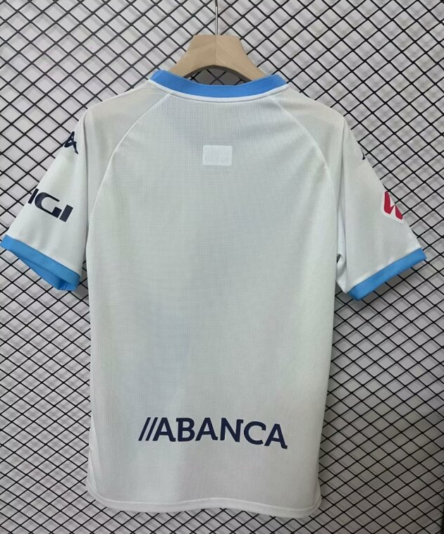 24/25 Deportivo de La Coruna third jersey