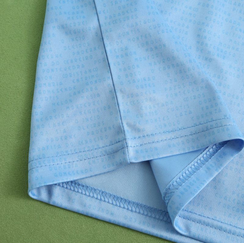 24/25 Celta home jersey