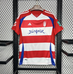 24/25 Granada home jersey