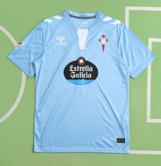 24/25 Celta home jersey