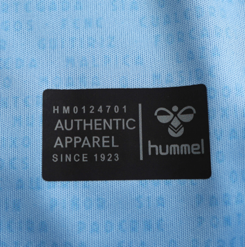 24/25 Celta home jersey