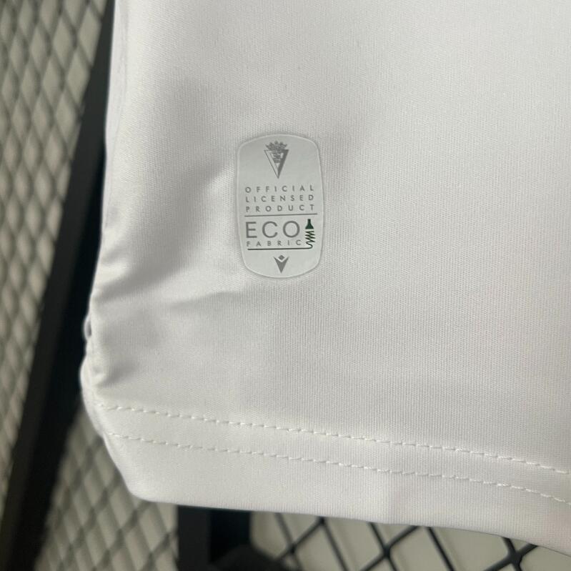 24/25 cadiz away jersey