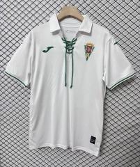 24/25 Cordoba 70th jersey