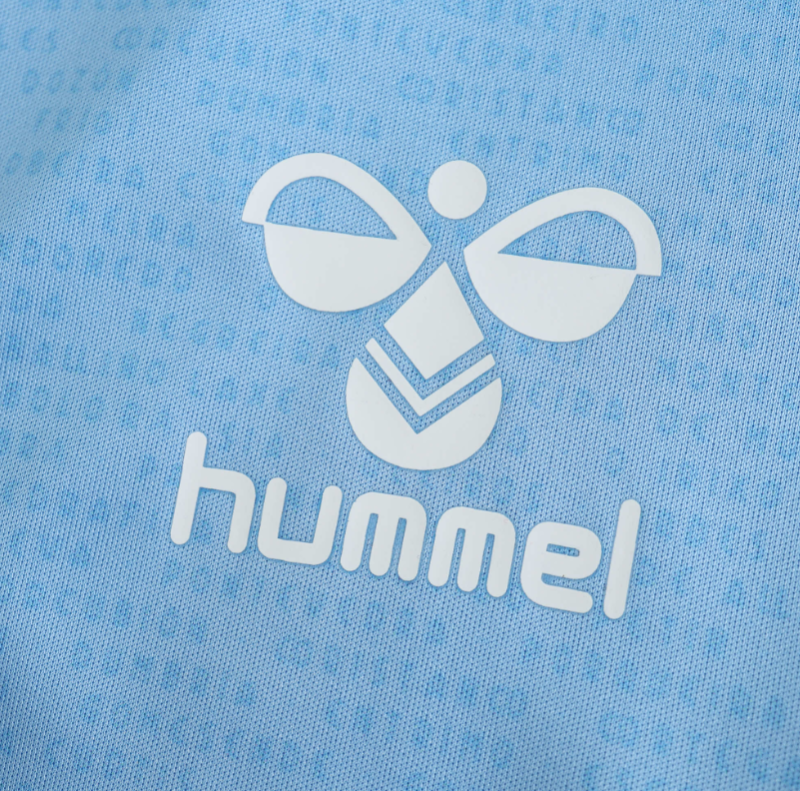 24/25 Celta home jersey