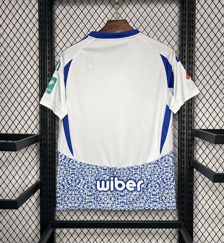 24/25 Granada away jersey