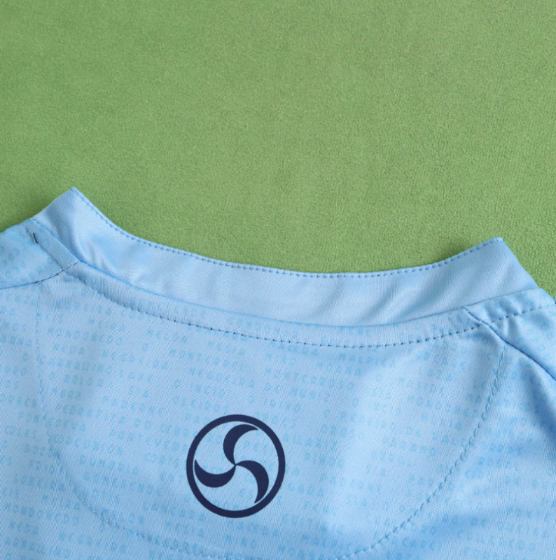 24/25 Celta home jersey