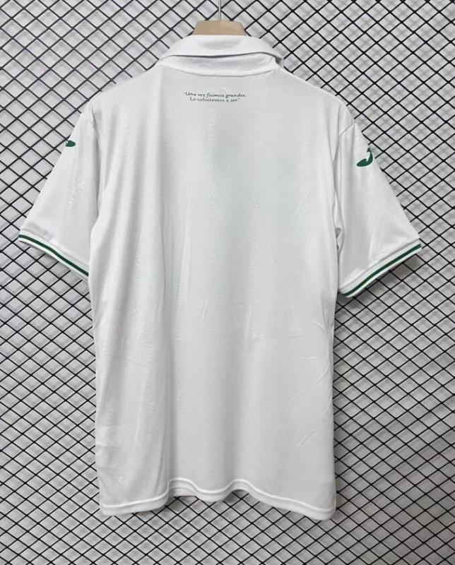 24/25 Cordoba 70th jersey