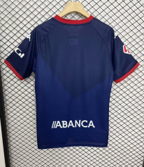 24/25 Deportivo de La Coruna away jersey