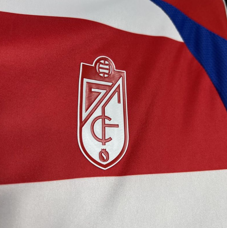 24/25 Granada home jersey