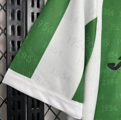 24/25 Cordoba home jersey