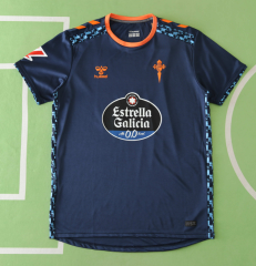24/25 Celta away jersey