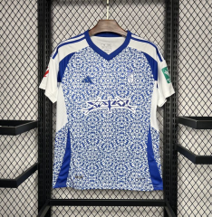 24/25 Granada away jersey