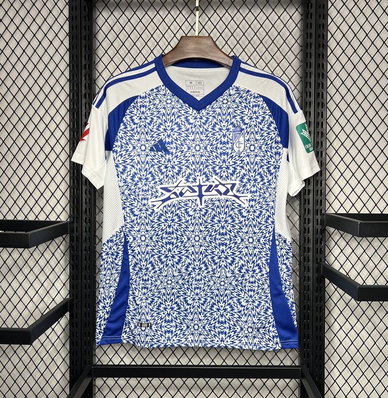24/25 Granada away jersey