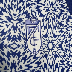 24/25 Granada away jersey