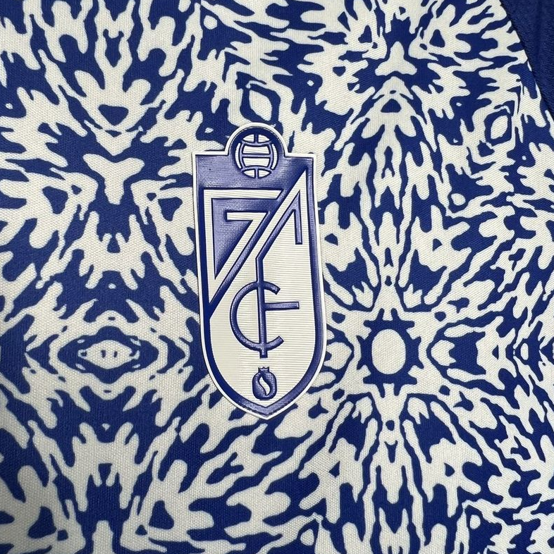 24/25 Granada away jersey