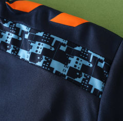 24/25 Celta away jersey