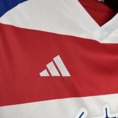 24/25 Granada home jersey