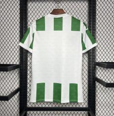 24/25 Cordoba home jersey