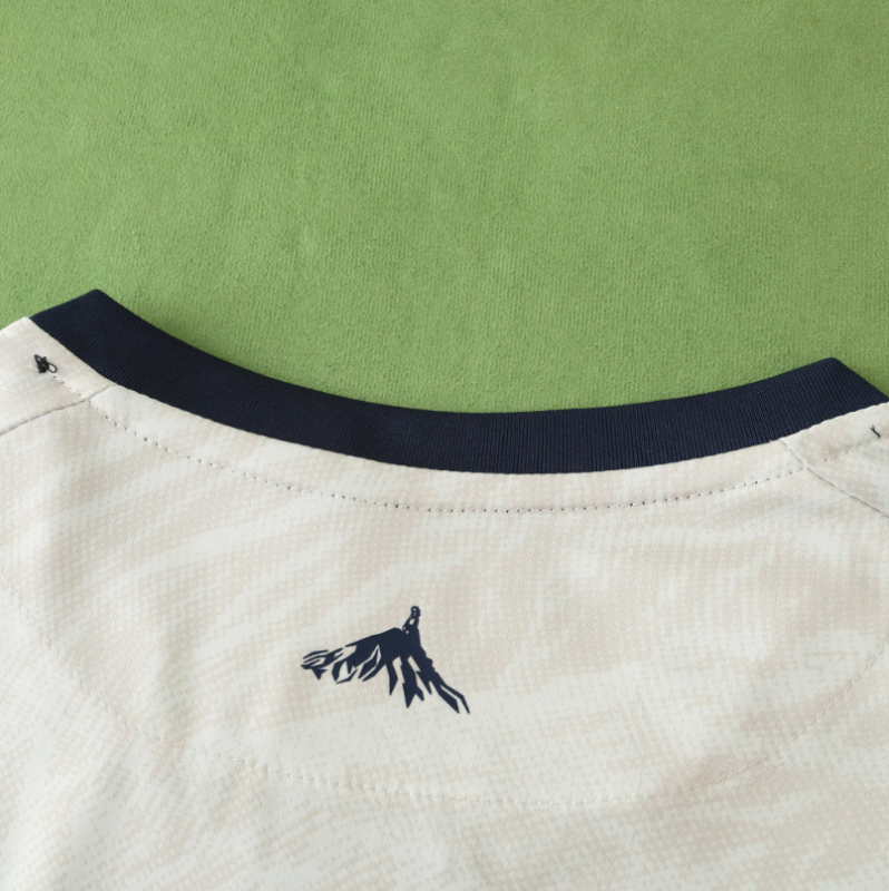 24/25 Osasuna AWAY jersey