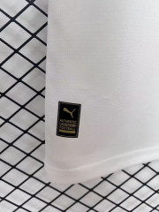 24/25 marseille 125th jersey