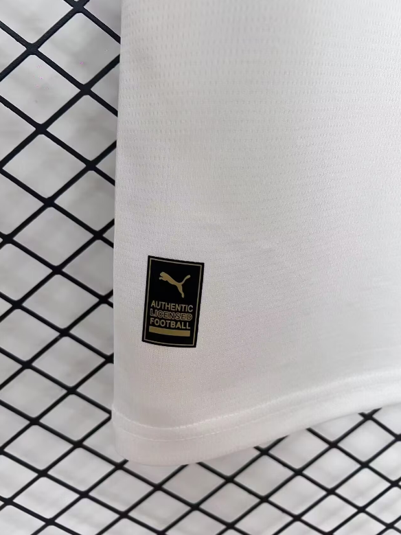 24/25 marseille 125th jersey