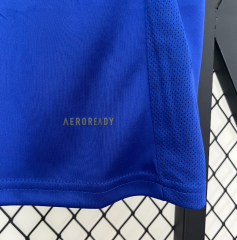 24/25 Real Oviedo home jersey