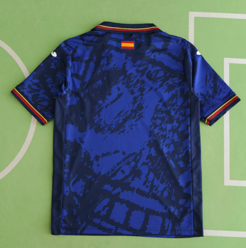 24/25 Getafe home jersey