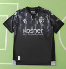 24/25 Osasuna third jersey