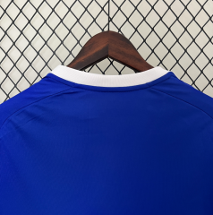 24/25 Real Oviedo home jersey