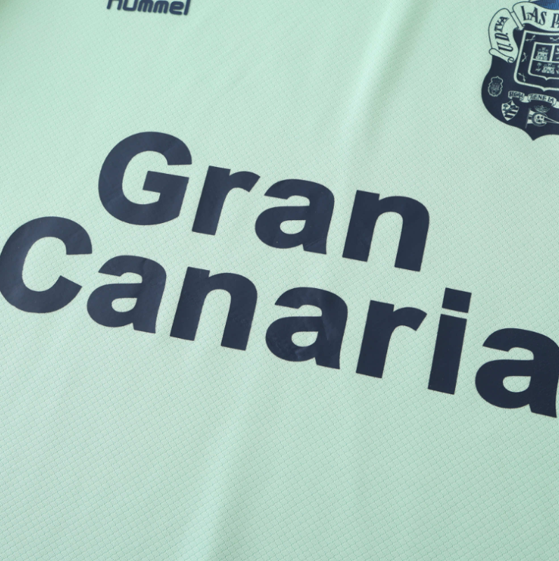 24/25 Las Palmas third jersey