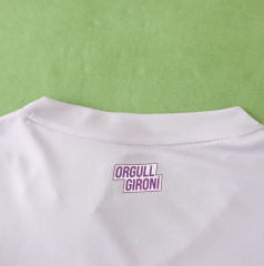 24/25 Girona third jersey