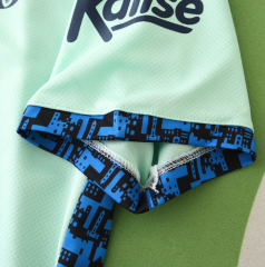 24/25 Las Palmas third jersey