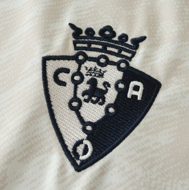 24/25 Osasuna AWAY jersey