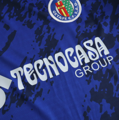 24/25 Getafe home jersey