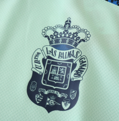 24/25 Las Palmas third jersey