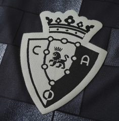 24/25 Osasuna third jersey