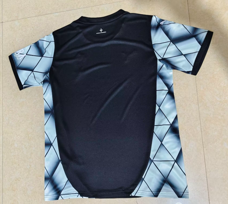 24/25 Gijon away jersey