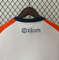 24/25 Real Oviedo Away jersey