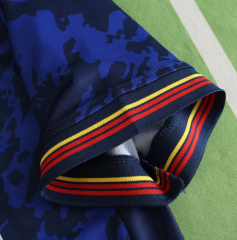 24/25 Getafe home jersey