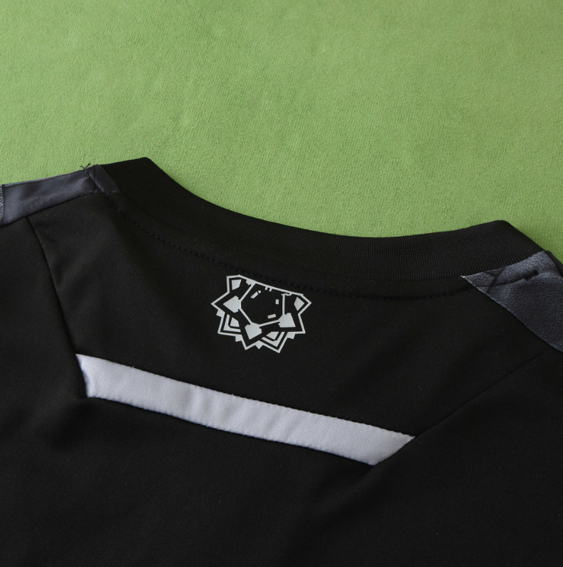 24/25 Osasuna third jersey