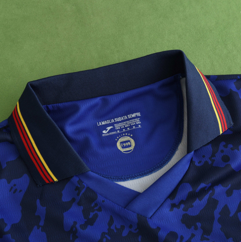 24/25 Getafe home jersey