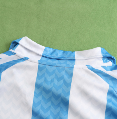 24/25 Malaga 120th Anniversary jersey