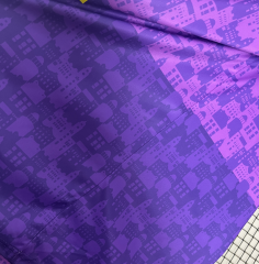 24/25 malaga pre match jersey