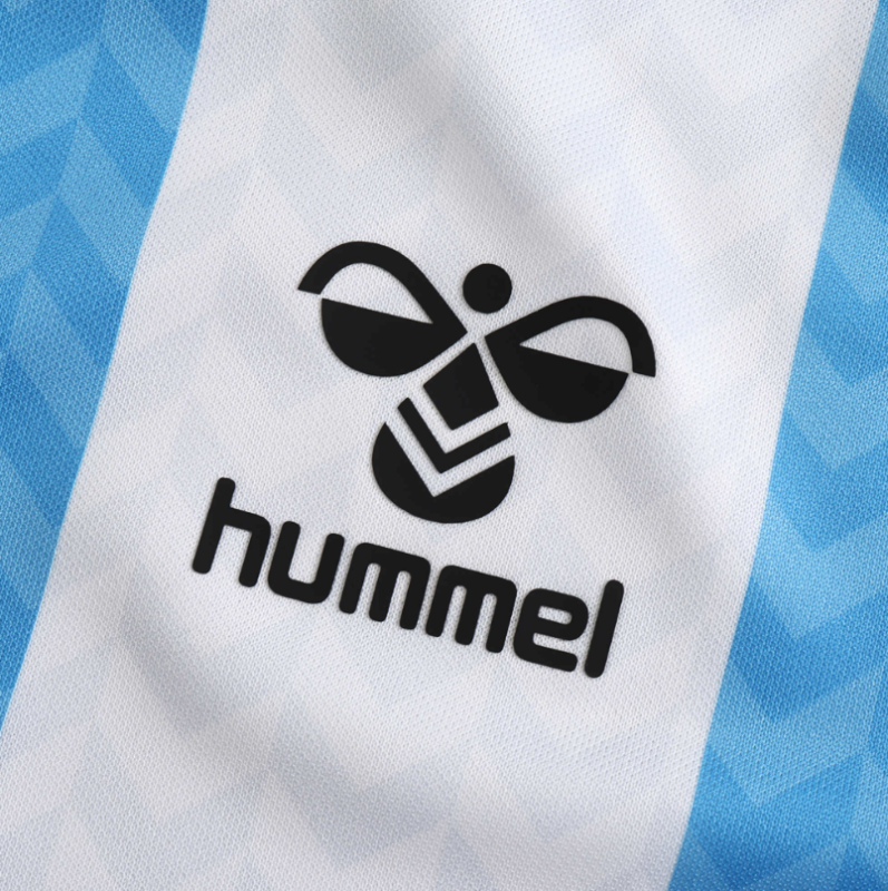 24/25 Malaga 120th Anniversary jersey