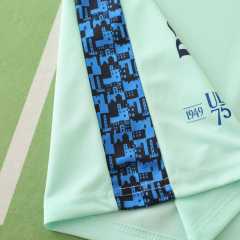 24/25 Las Palmas third jersey